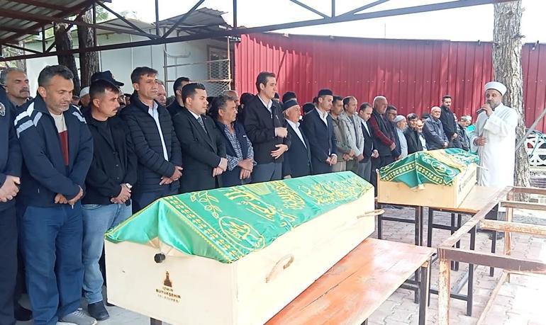 Hayatını kaybeden 2 kardeşin kaldığı odada zehir kalıntılarına rastlandı