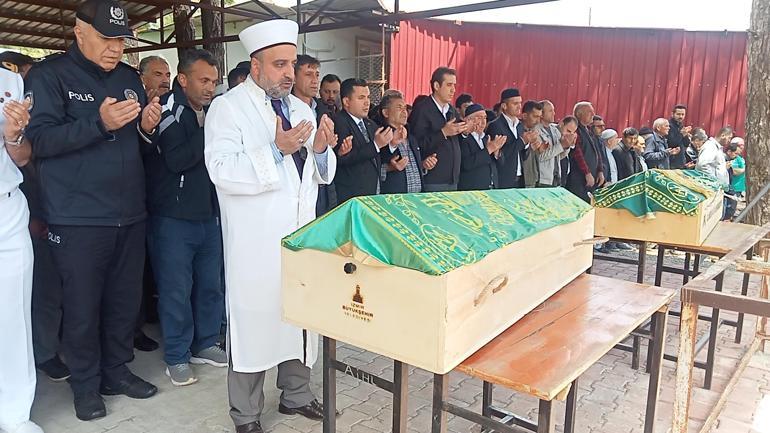 Hayatını kaybeden 2 kardeşin kaldığı odada zehir kalıntılarına rastlandı