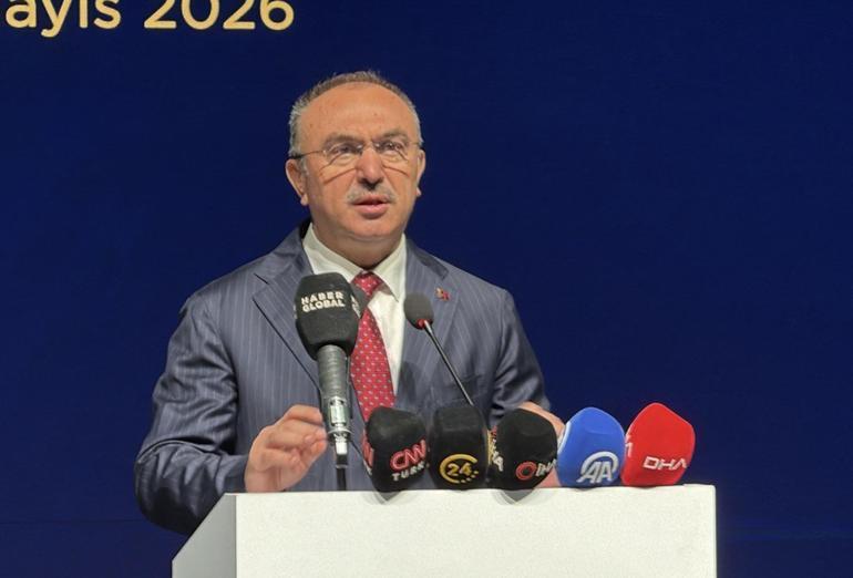Sıfır Atık Vakfı Başkanı Ağırbaş: Dünyada her yıl Ankara nüfusundan fazla insanı kaybediyoruz