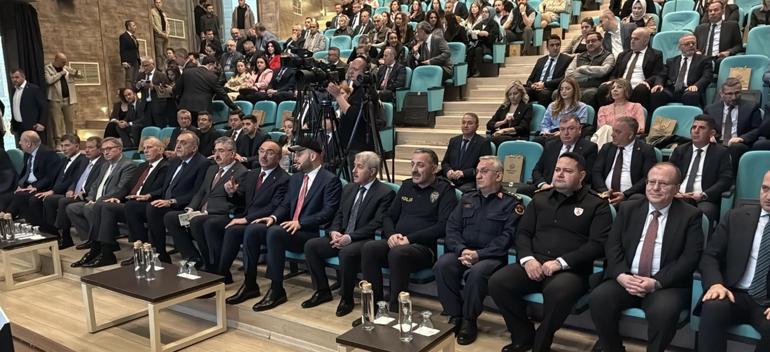 Sıfır Atık Vakfı Başkanı Ağırbaş: Dünyada her yıl Ankara nüfusundan fazla insanı kaybediyoruz