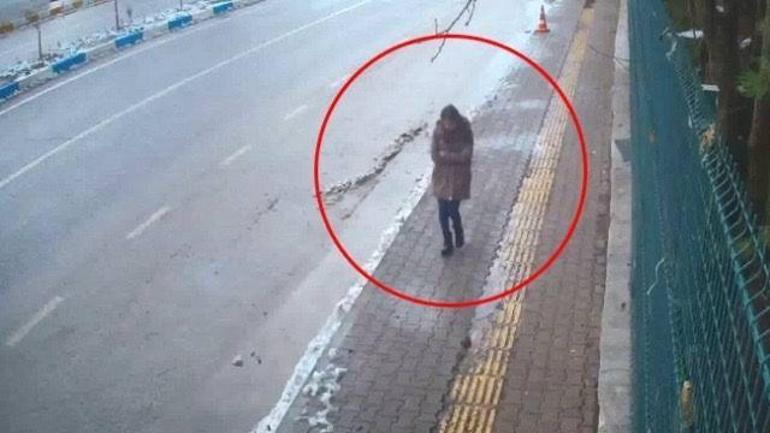 Gülistan Doku’yu telefonuna yüklediği kendi ‘Google’ hesabından takip etmiş