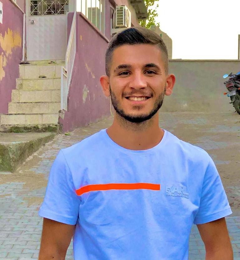 Polis memurunun şehit edildiği saldırının tanığı: Polis ‘dur’ ihtarında bulundu