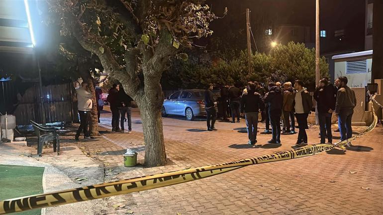 Polis memurunun şehit edildiği saldırının tanığı: Polis ‘dur’ ihtarında bulundu