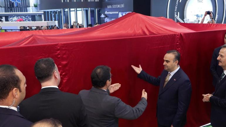 Bakan Kacır: 12 milyar dolar düzeyinde olan potansiyel dış ticaret açığını kapama imkanına sahip olacağız