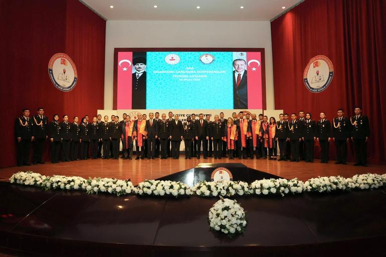 Bakan Çiftçi: Bu devlete, bu millete karşı hizmet borcumuz var