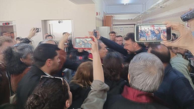 Gazeteci Hakan Tosun cinayetine ilişkin görülen duruşma 8 Temmuza ertelendi