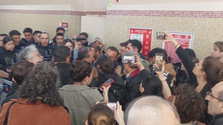 Gazeteci Hakan Tosun cinayetine ilişkin görülen duruşma 8 Temmuza ertelendi