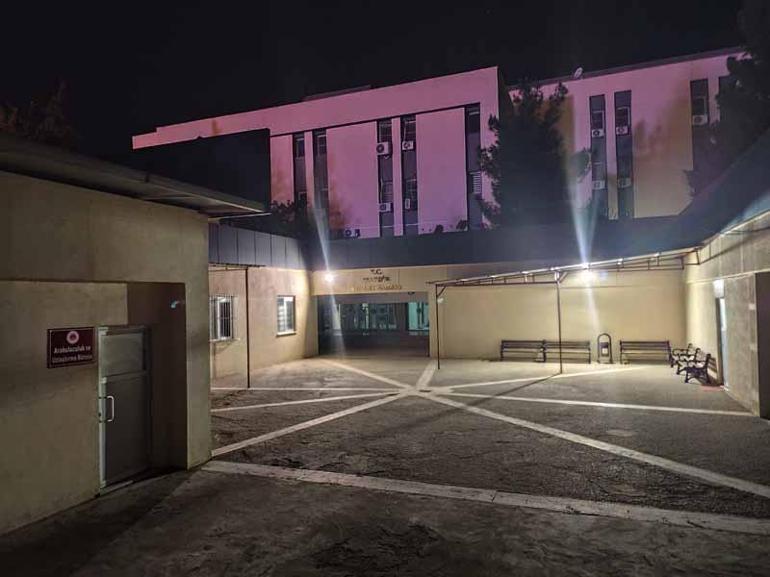 Miras için babasına bombalı tuzak kuran oğlu ile 3 arkadaşına hapis cezası