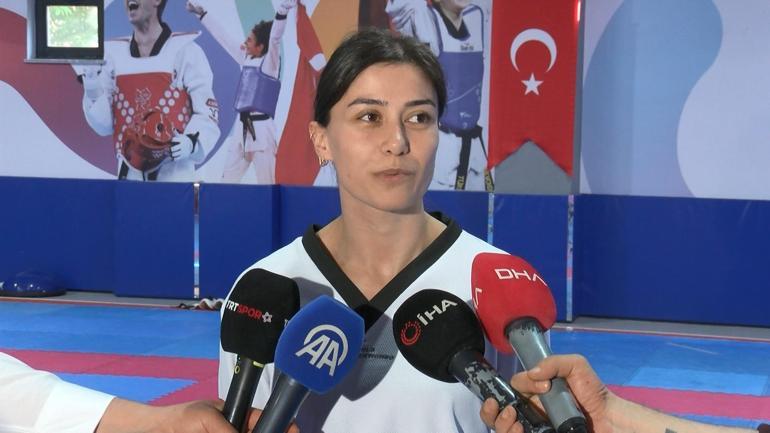 TTF Başkanı Tanrıkulu: Avrupa Şampiyonasından 10 madalya ile döneceğimize inanıyorum