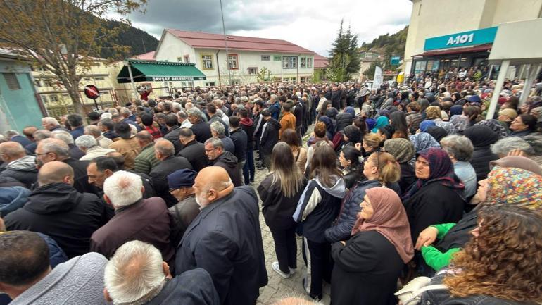Zihinsel engelli kızına istismar iddiasıyla şikayet için gittiği polis merkezinde fenalaşan anne öldü