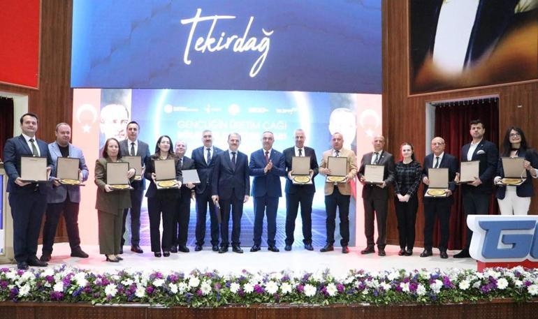 Bakan Yardımcısı Ertem: Genç işsizlik oranını yüzde 11,5 seviyesine çekme gayretimiz var
