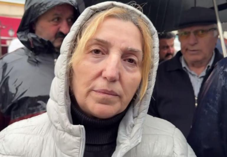 Zihinsel engelli kızına istismar iddiasıyla şikayet için gittiği polis merkezinde fenalaşan anne öldü