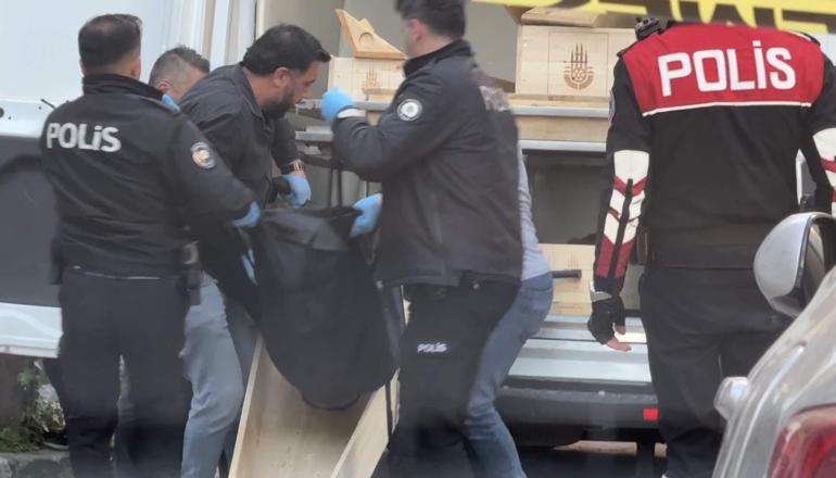Kağıthanede kızını silahla vuran damadını öldüren kayınvalide: Müdahale etmesem hepimizi öldürecekti