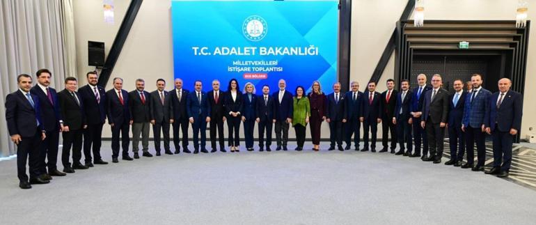 Bakan Gürlekten konkordato açıklaması