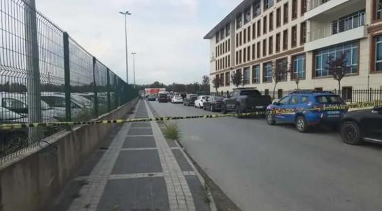 Yalova Adliyesi önündeki cinayette 3 sanığına ağırlaştırılmış müebbet, 1 sanığa ise 20 yıla kadar ceza istendi