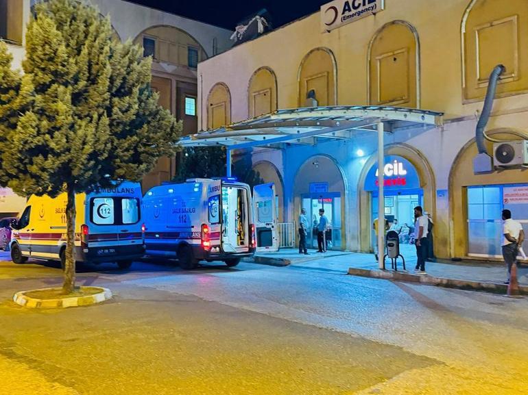 Mardin’de iki grup arasında bıçaklı kavga: 1 ölü