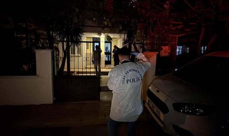 16 yaşındaki Mert, evde silahla vurulmuş ölü bulundu