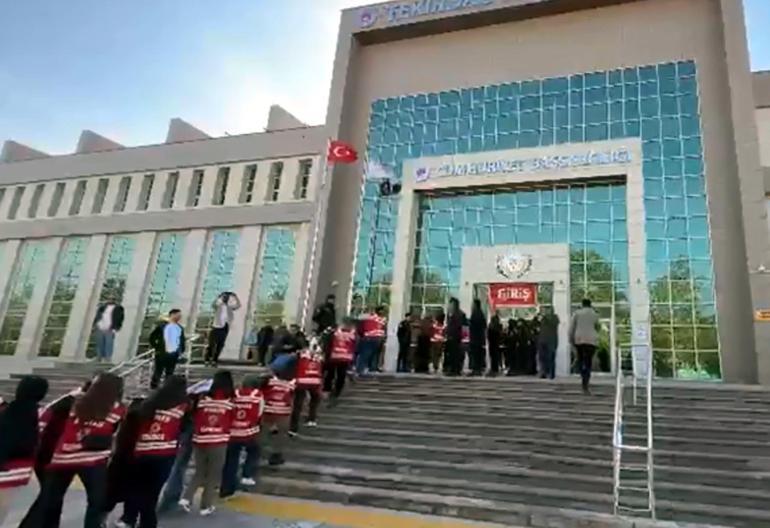 Güzellik merkezinde cazip kampanya ve uygun fiyat dolandırıcılığında 12 tutuklama