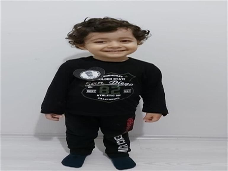 4 yaşındaki oğlunun öldüğü kazada yaralanıp, acı haberi psikologdan öğrenen babaya 1 yıl 11 ay hapis