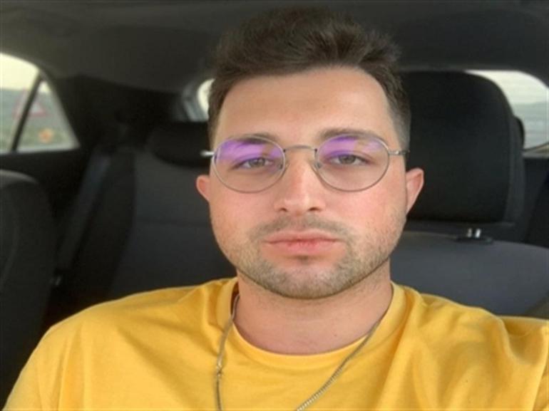 4 yaşındaki oğlunun öldüğü kazada yaralanıp, acı haberi psikologdan öğrenen babaya 1 yıl 11 ay hapis