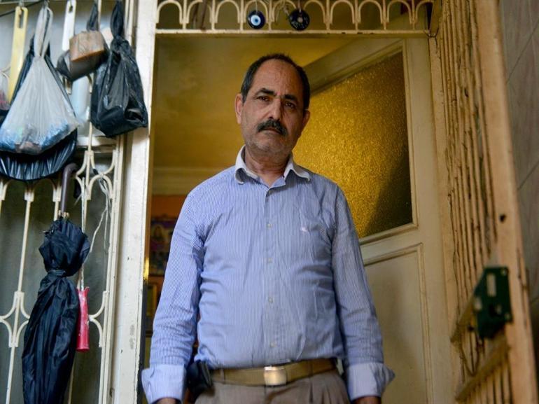 Ev eşyası taşıdığını sandığı kamyonda kaçak sigara çıktı; 22 milyon lira vergi kaybı cezası kesildi