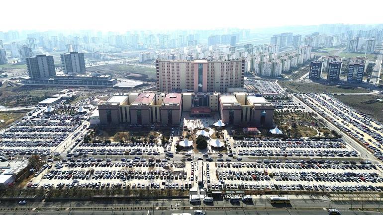 Hastanede reçete toplayıp, hastaları eczaneye yönlendiren sanıklar, duruşmada suçlamaları reddetti