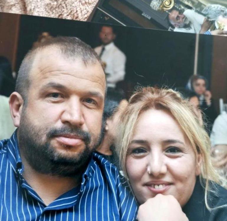 Eşini nakil sırasında böbrek yetmezliğinden kaybeden anne, oğluna böbreğini verdi