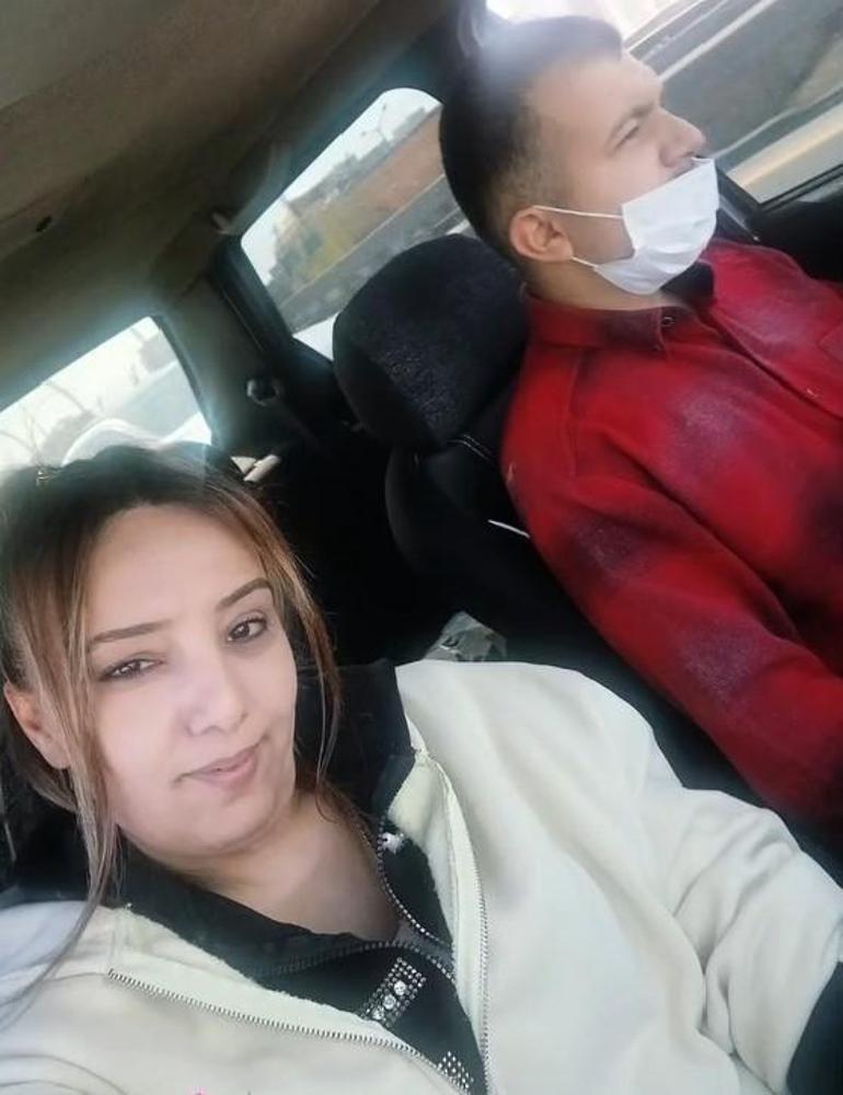 Eşini nakil sırasında böbrek yetmezliğinden kaybeden anne, oğluna böbreğini verdi