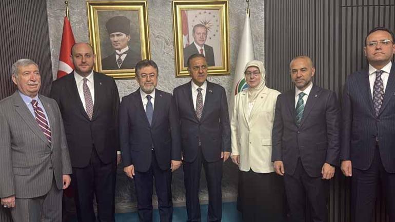 Bakan Yumaklı: Tarımsal kayıplarımızı 2026da geri alacağız