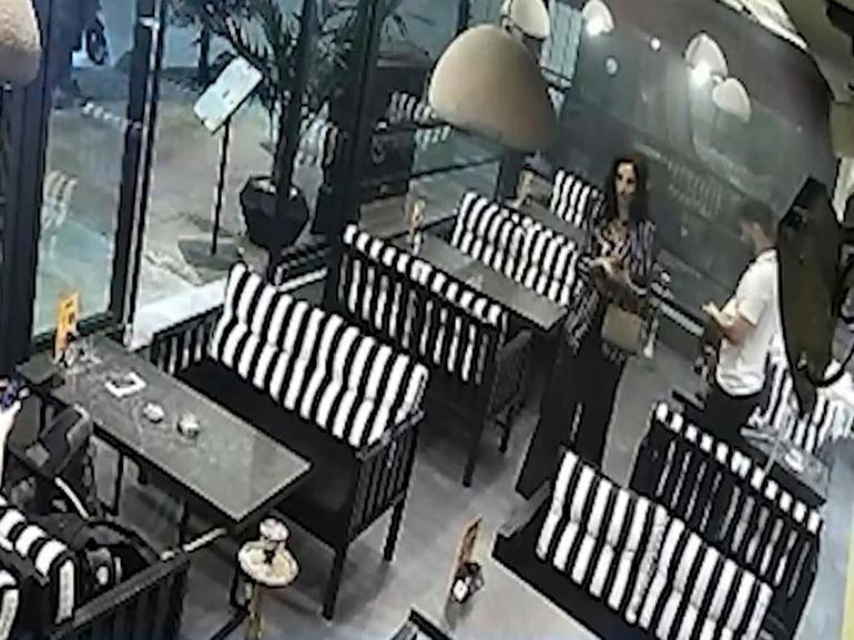 Kübradan geriye son doğum gününü kutladığı mutlu anlar kaldı