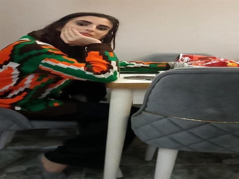 Kübradan geriye son doğum gününü kutladığı mutlu anlar kaldı