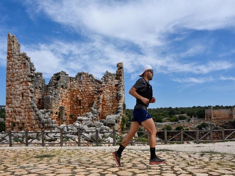 ‘Uluslararası Kilikya Ultra Maratonu’nda hazırlıklar tamamlandı