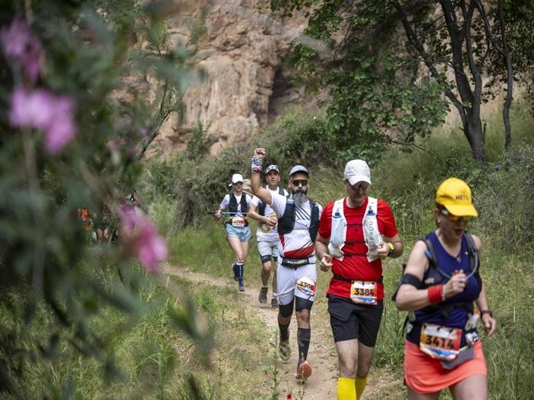 ‘Uluslararası Kilikya Ultra Maratonu’nda hazırlıklar tamamlandı
