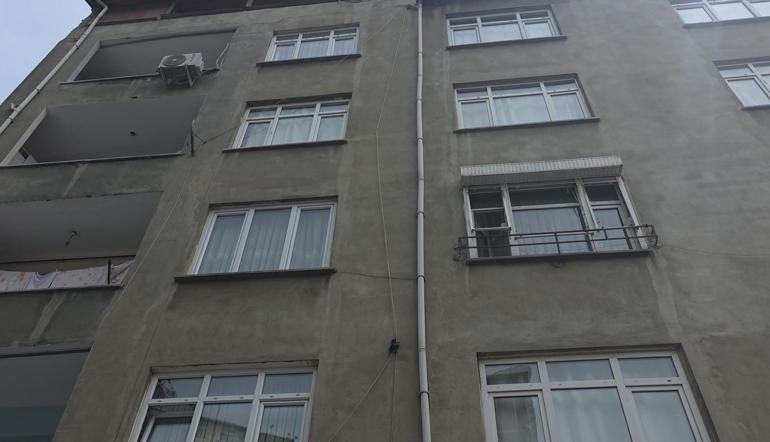 Bursa’dan geldi, Beyoğlu’nda eski kız arkadaşını silahla vurup yaraladı