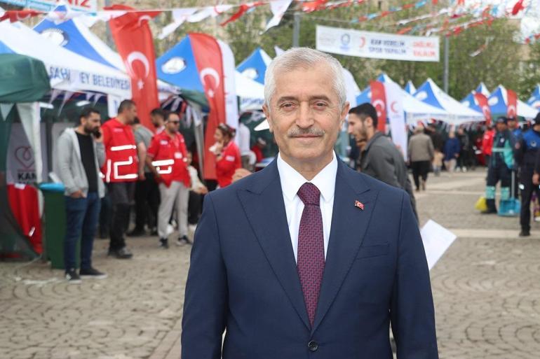 Gaziantepte 14 bin ünite kan bağışlandı