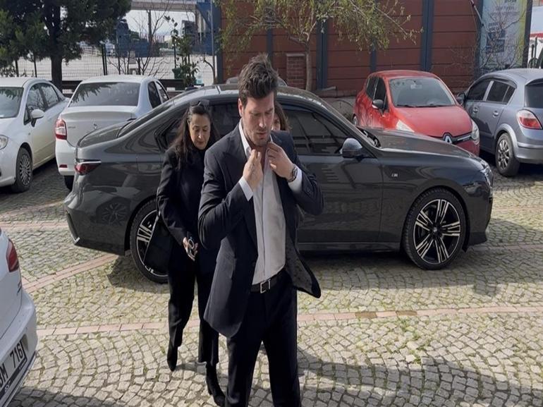 Halit Yukayın akıllı saatinde veri olup olmadığı incelenecek