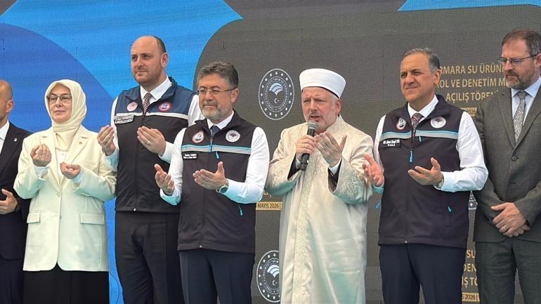 Bakan Yumaklı: Tarımsal kayıplarımızı 2026da geri alacağız