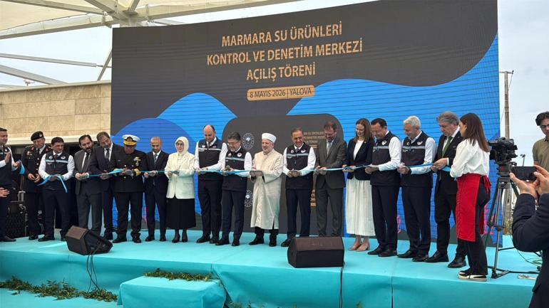 Bakan Yumaklı: Tarımsal kayıplarımızı 2026da geri alacağız
