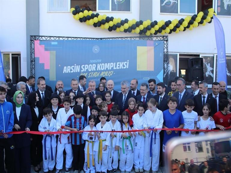 Bakan Bak: Gençlerimiz, toplumumuz obezite tehlikesi ile karşı karşıya