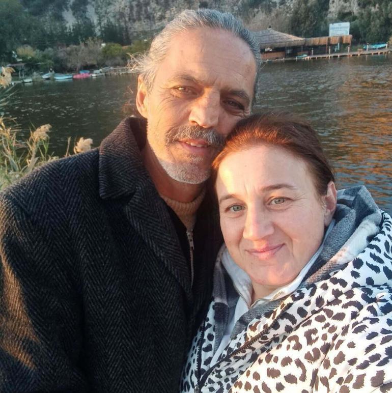 Baba- oğul cinayetinin sanığı: Ben öldürmedim