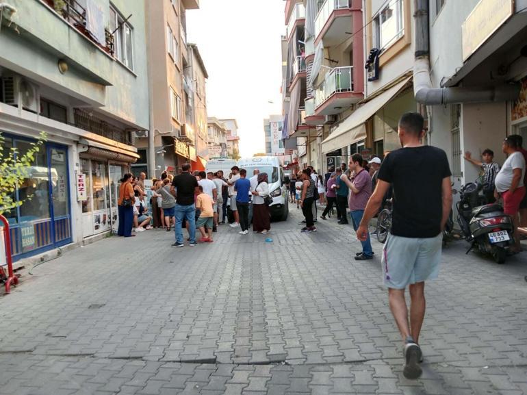Baba- oğul cinayetinin sanığı: Ben öldürmedim