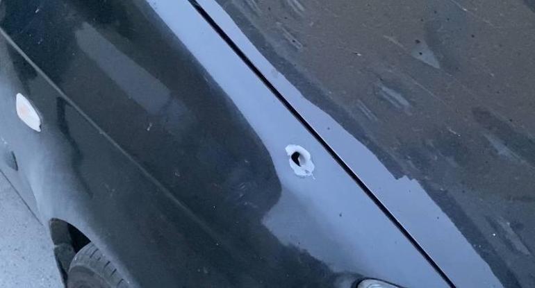 Küçükçekmecede husumetli kişiler arasında silahlı çatışma; 2 şüpheli yakalandı