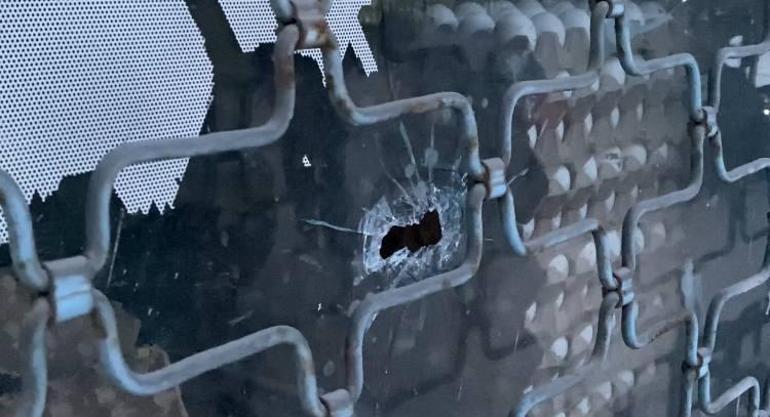 Küçükçekmecede husumetli kişiler arasında silahlı çatışma; 2 şüpheli yakalandı