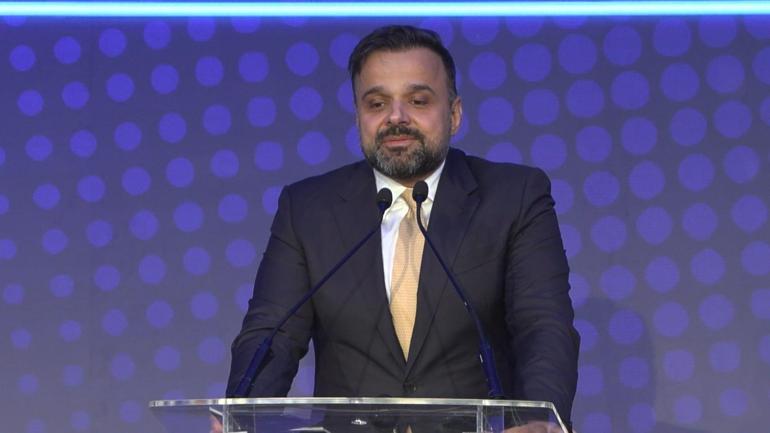 Bakan Kacır: Son beş yılda Türkiye’de teknoloji girişimlerine 5,5 milyar dolar yatırım yapıldı