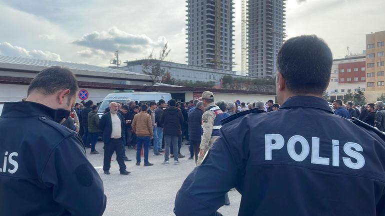 2si kardeş 3 kişinin öldüğü silahlı kavga, arazi anlaşmazlığından çıkmış