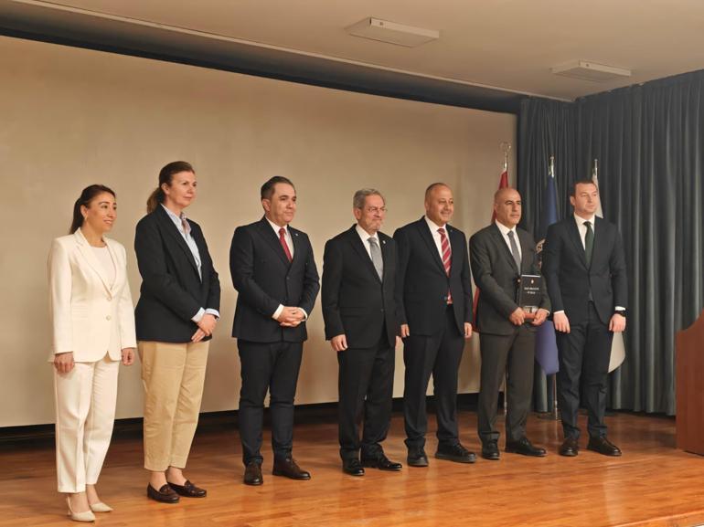Ankarada 15 Temmuz Manşetleri Gazetecilik Atölyesi