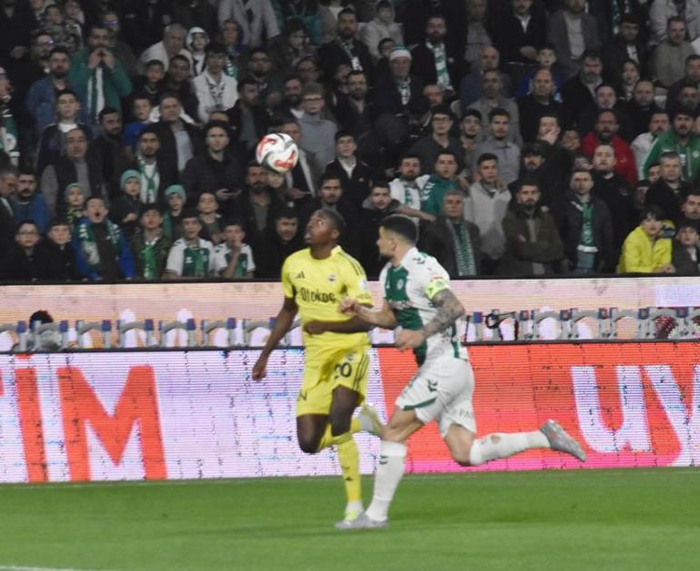 Fenerbahçe deplasmanda zorlanmadı