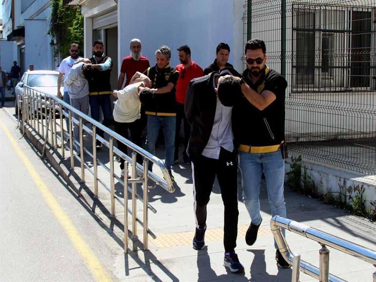 Avize dükkanında silahlı saldırıya uğrayan Nizamettin, hayatını kaybetti