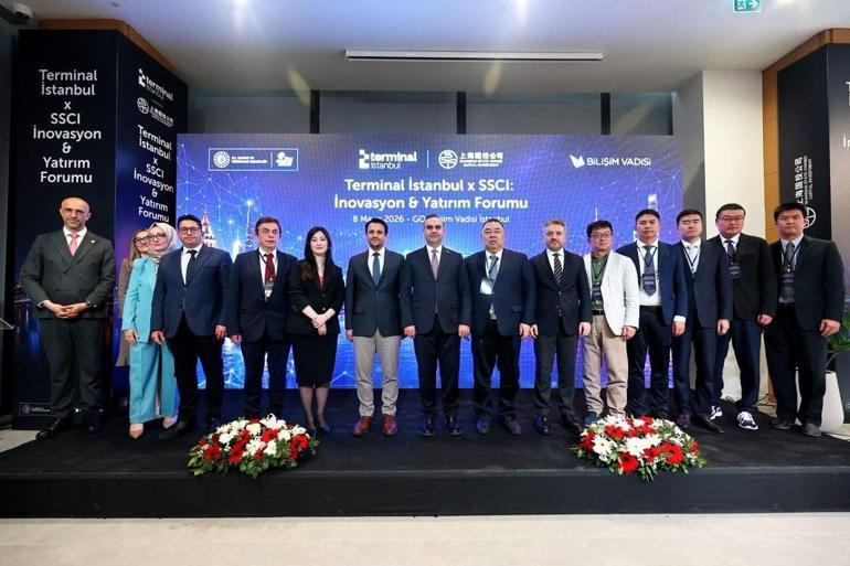 Bakan Kacır: 2030 hedefimiz 100 bin teknoloji girişimi