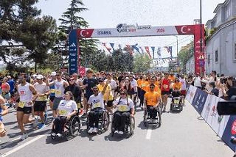 Wings For Life World Run Türkiye’de başladı